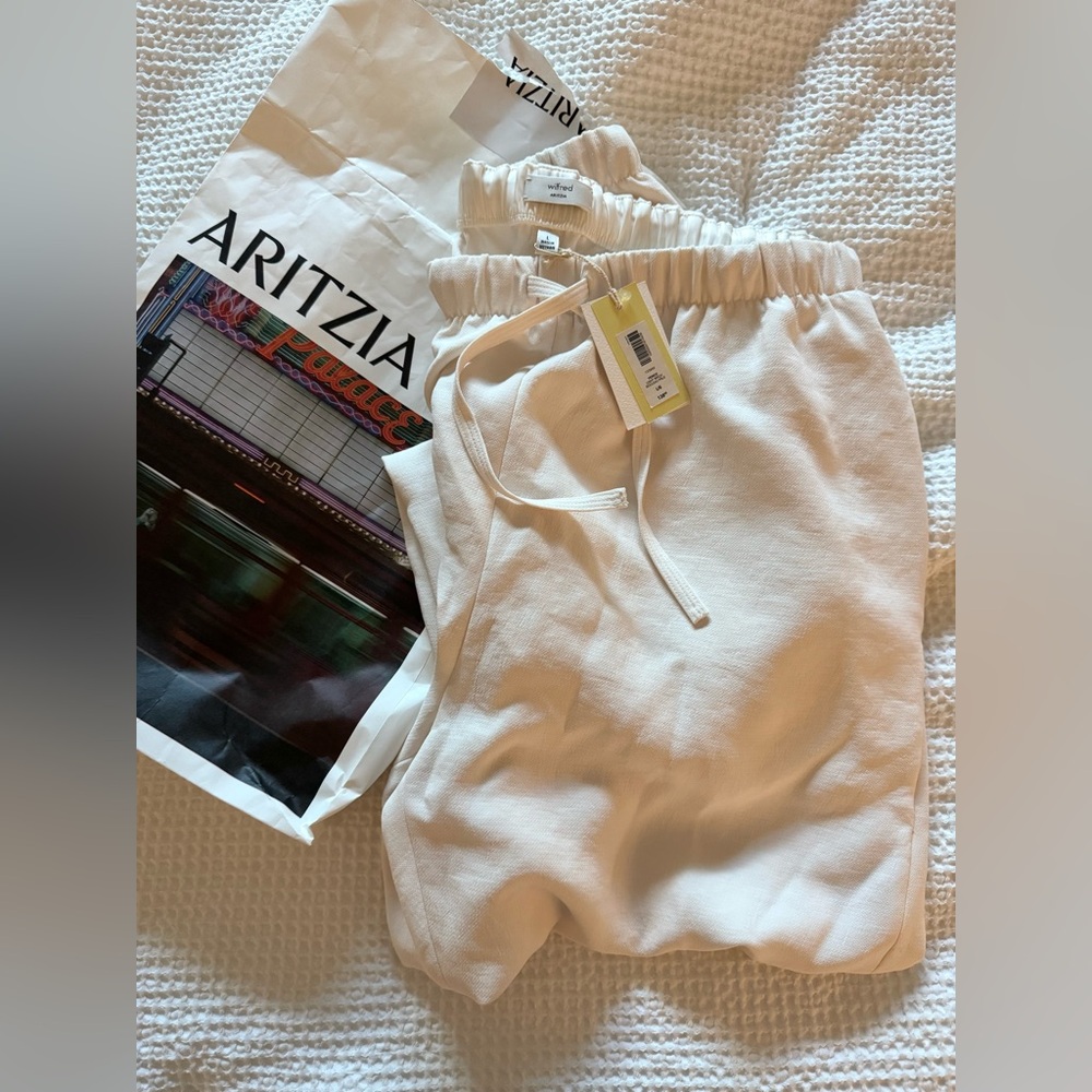Aritzia Venice Pant